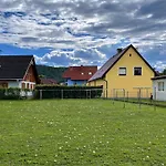 Effizientes Und Ruhiges Naehe 公寓