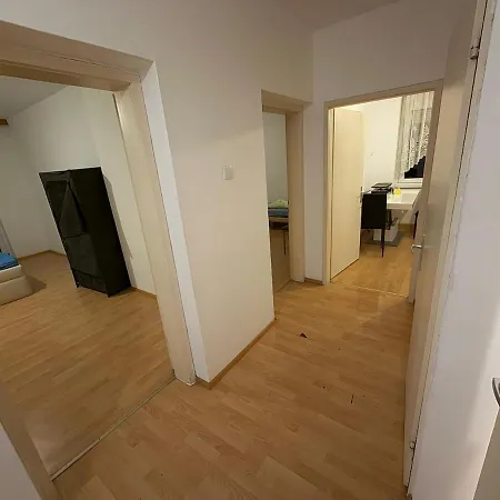 דירה Monteurwohnung - Effizientes Und Ruhiges Apartment *