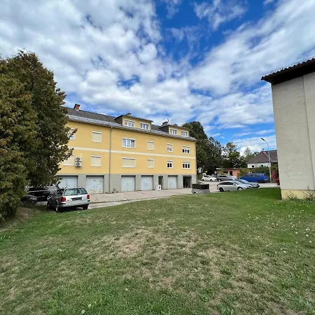 Monteurwohnung - Effizientes Und Ruhiges Apartment * קלגנפורט