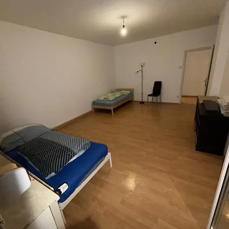Monteurwohnung - Effizientes Und Ruhiges Apartment דירה קלגנפורט