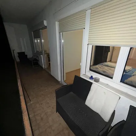 דירה Monteurwohnung - Effizientes Und Ruhiges Apartment *