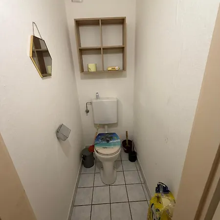 Monteurwohnung - Effizientes Und Ruhiges Apartment * קלגנפורט