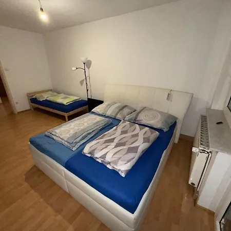 Monteurwohnung - Effizientes Und Ruhiges Apartment קלגנפורט
