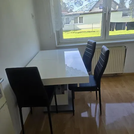 Monteurwohnung - Effizientes Und Ruhiges Apartment קלגנפורט