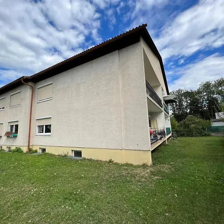 Monteurwohnung - Effizientes Und Ruhiges Apartment * קלגנפורט