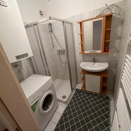 Monteurwohnung - Effizientes Und Ruhiges Apartment קלגנפורט