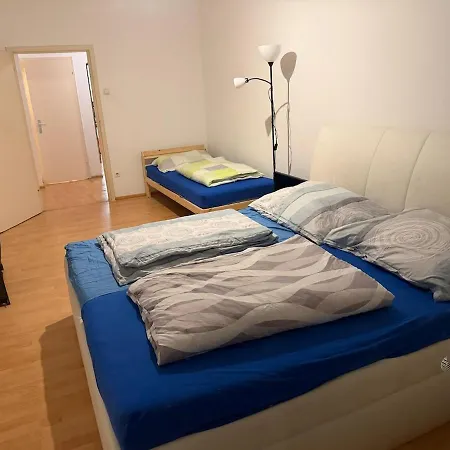 Effizientes Und Ruhiges Naehe * Klagenfurt am Woerthersee