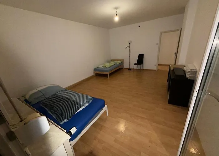 Effizientes Und Ruhiges Naehe Apartman Klagenfurt am Woerthersee