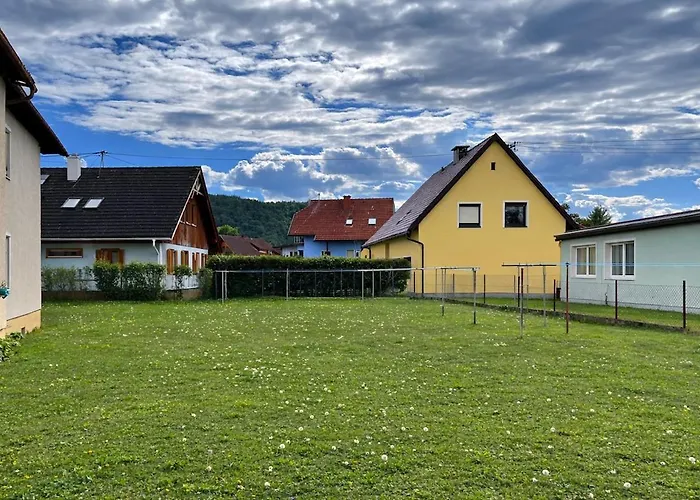 Effizientes Und Ruhiges Naehe Apartment