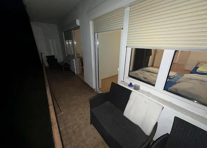 Apartman Effizientes Und Ruhiges Naehe *