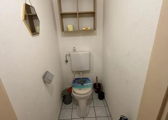 Effizientes Und Ruhiges Naehe * Klagenfurt am Woerthersee