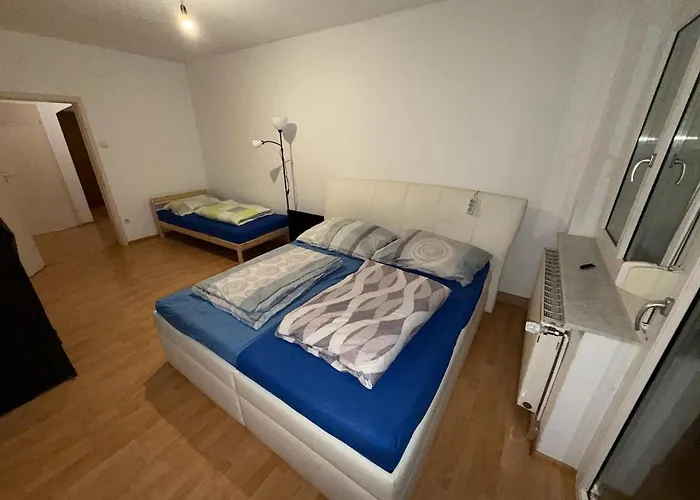 Effizientes Und Ruhiges Naehe Klagenfurt am Woerthersee