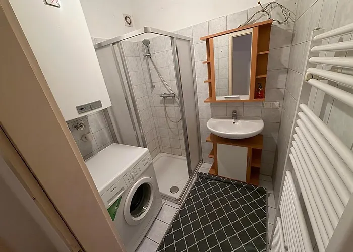 Effizientes Und Ruhiges Naehe Klagenfurt am Woerthersee